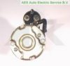 AES IA0294 Alternator